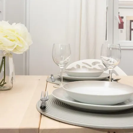 Lejlighed Zen One-bedroom Flat In Gorgeous Lane